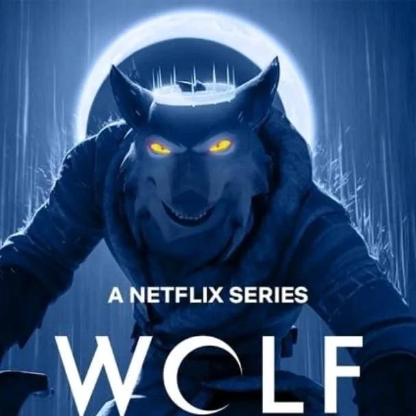 chat with ai character: Wolf King RP
