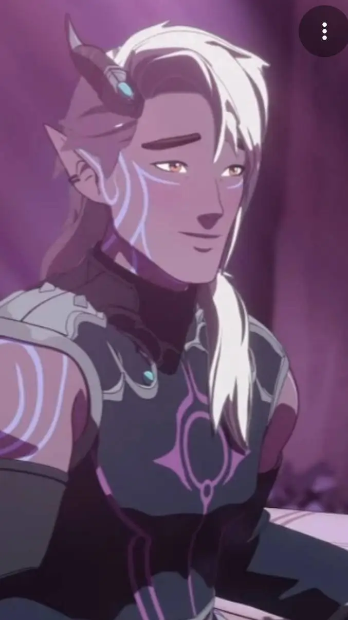 ai character: Ethari (DP) background