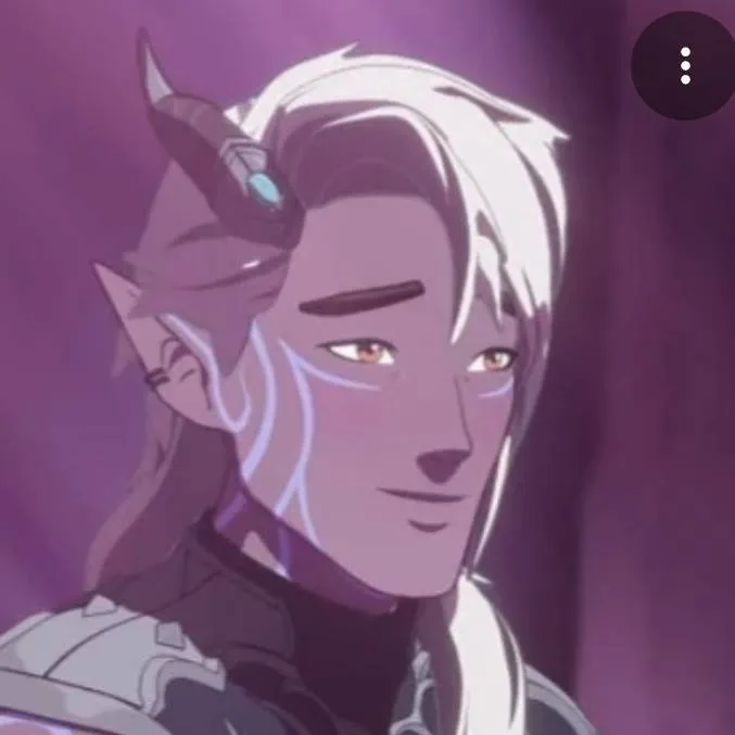 chat with ai character: Ethari (DP)