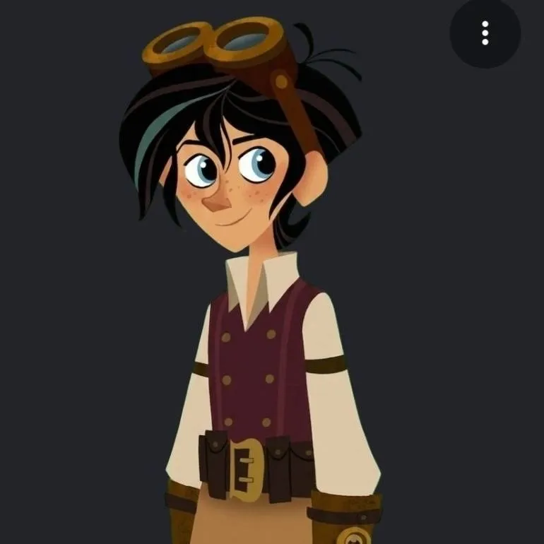 chat with ai character: Varian (TTS)