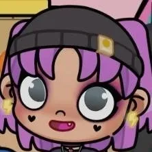 chat with ai character: Violet