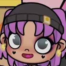 chat with ai character: Violet 