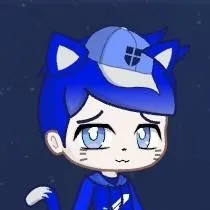 chat with ai character: baby Steve (gacha)