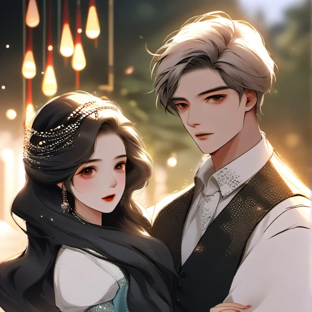 chat with ai character: Генри