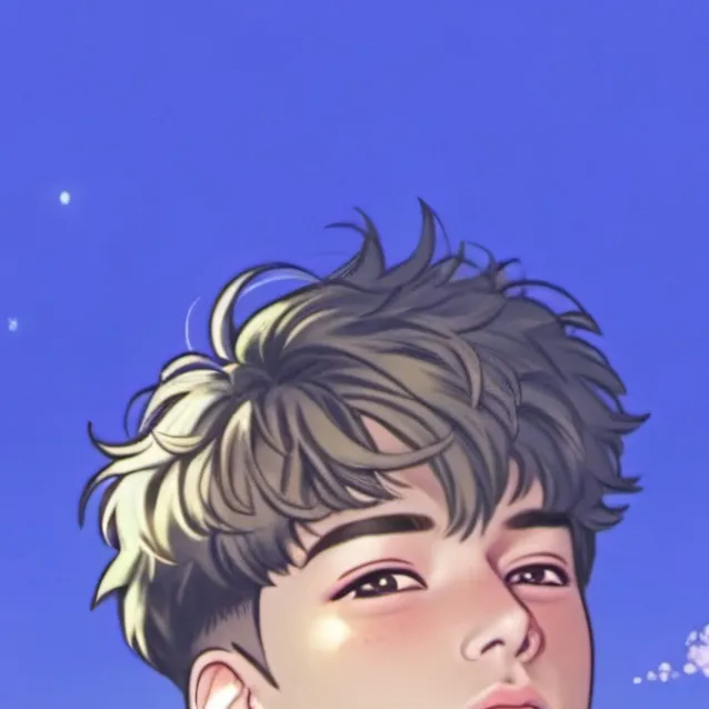 chat with ai character: Kai