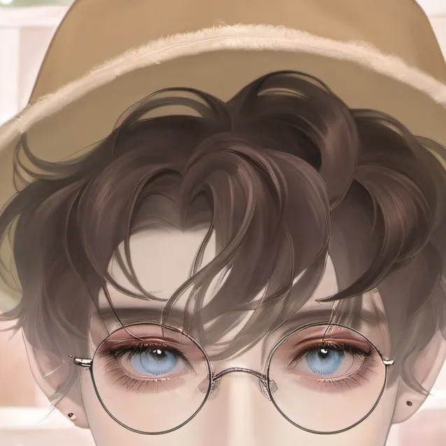 chat with ai character: Eric 