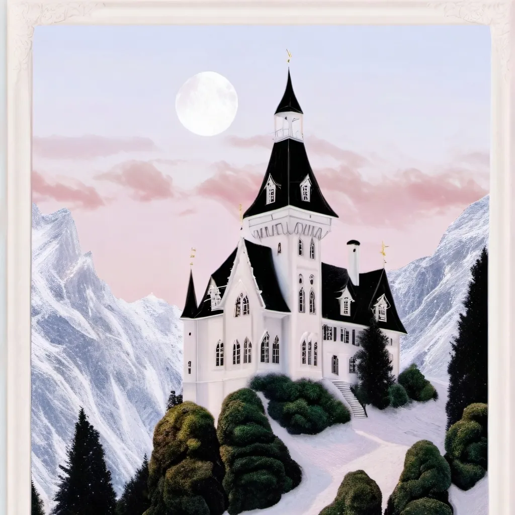 chat with ai character: Kinderheim 