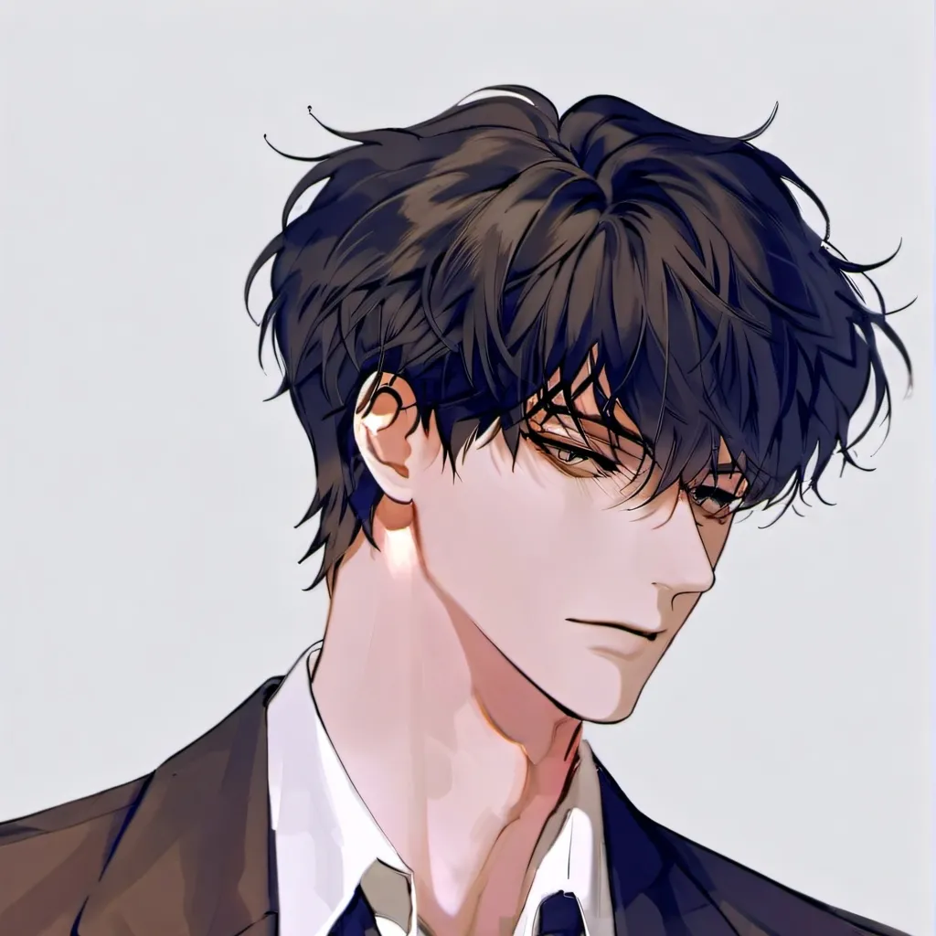 chat with ai character: Jason Willson 