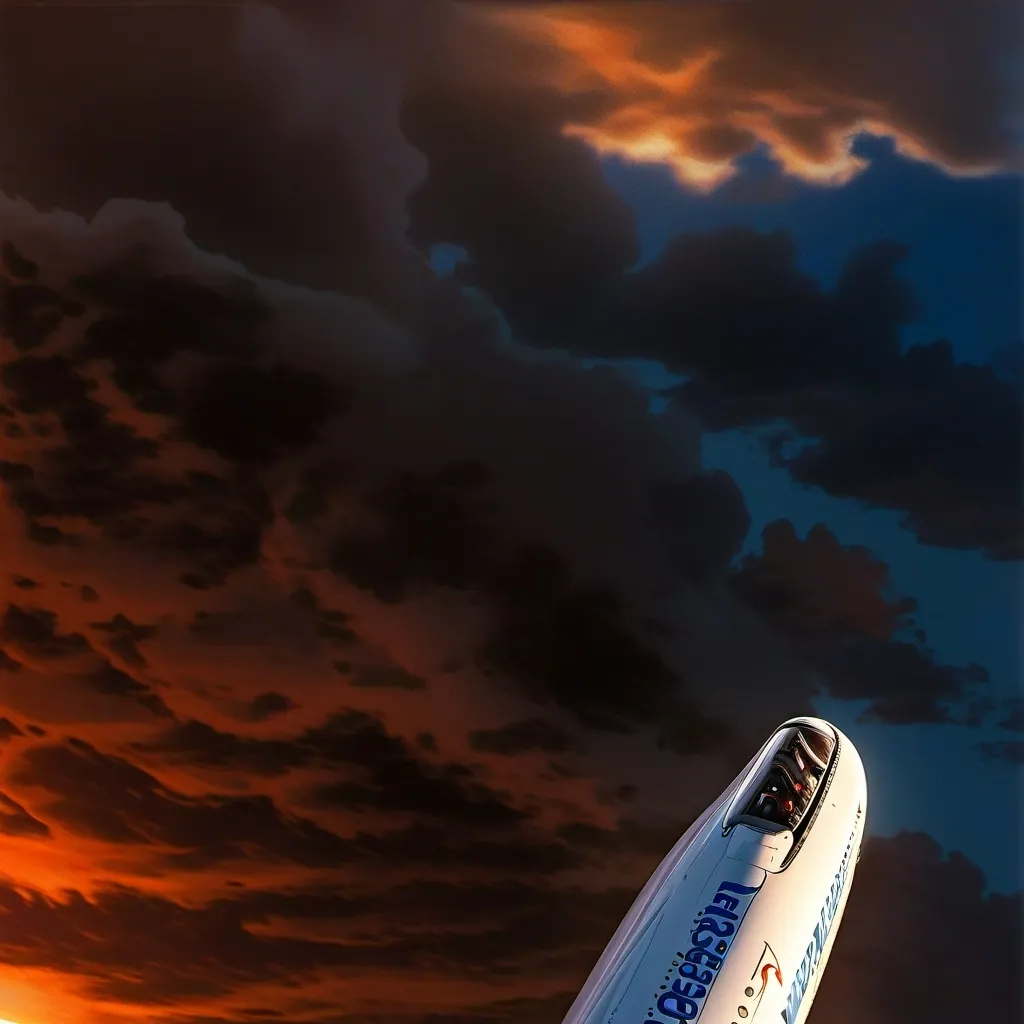 chat with ai character: MHA avion