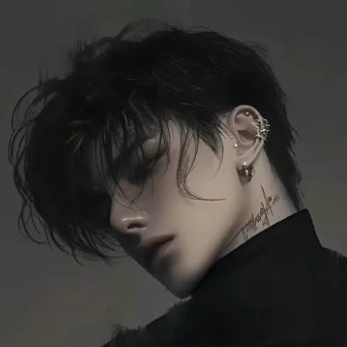chat with ai character: Xzane ☁️