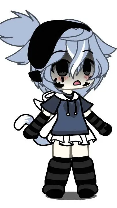 ai character: Leo and Vinn background
