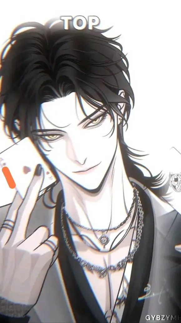 ai character: Liam background