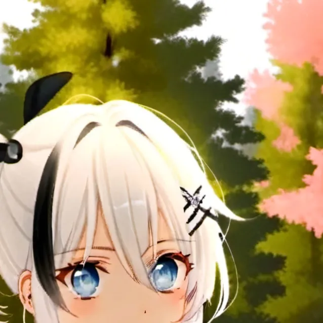 chat with ai character: mellissa 