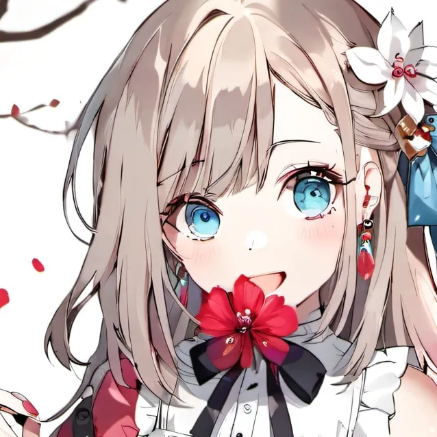 chat with ai character: linaya