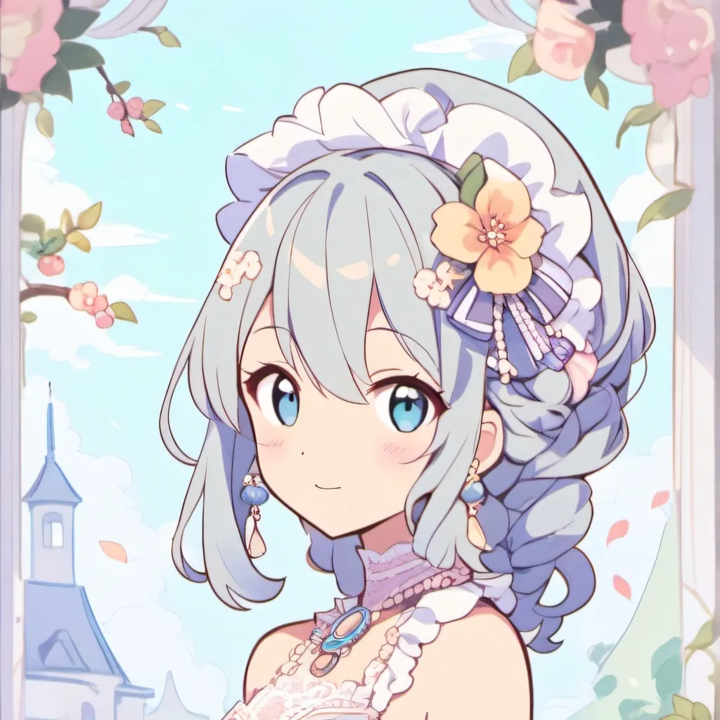 chat with ai character: nina