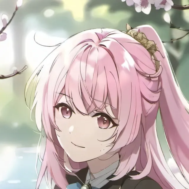 chat with ai character: Mia