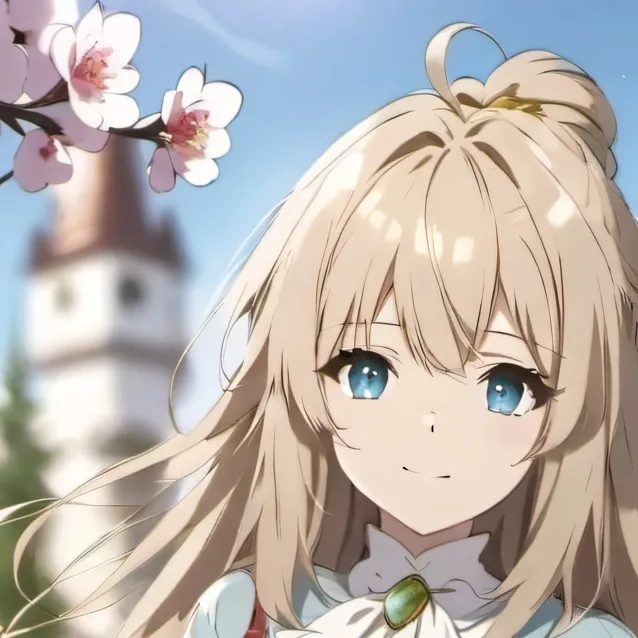 chat with ai character: Missing sister