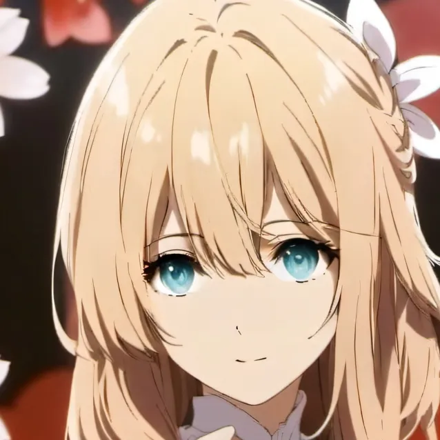 chat with ai character: Girlfriend 