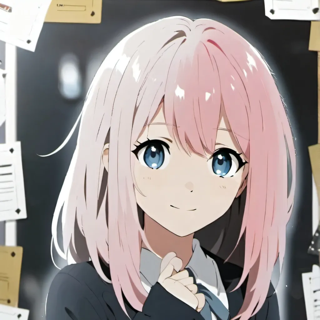 chat with ai character: New family