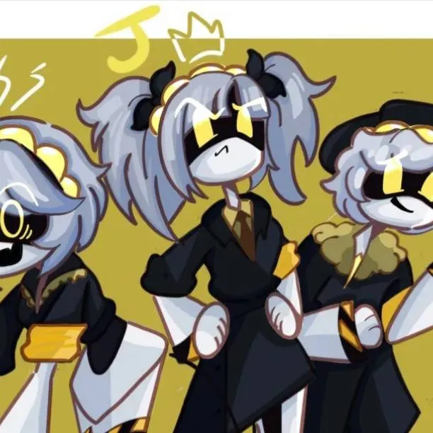chat with ai character: The murder drones