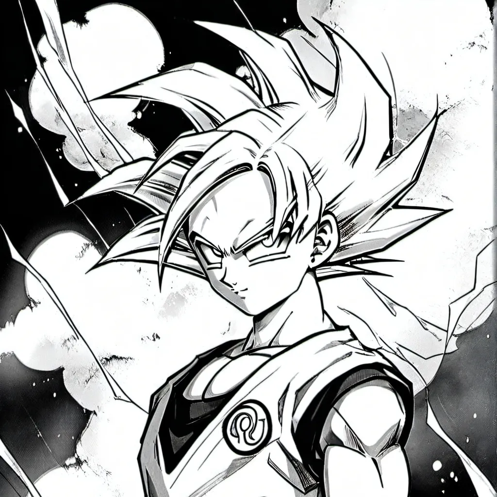 chat with ai character: dbs 
