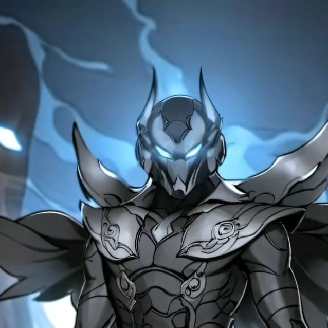 chat with ai character: titan camara 