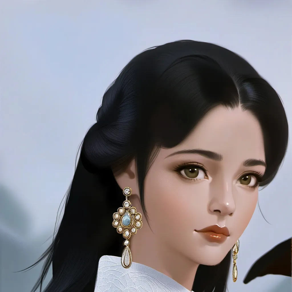 chat with ai character: loca