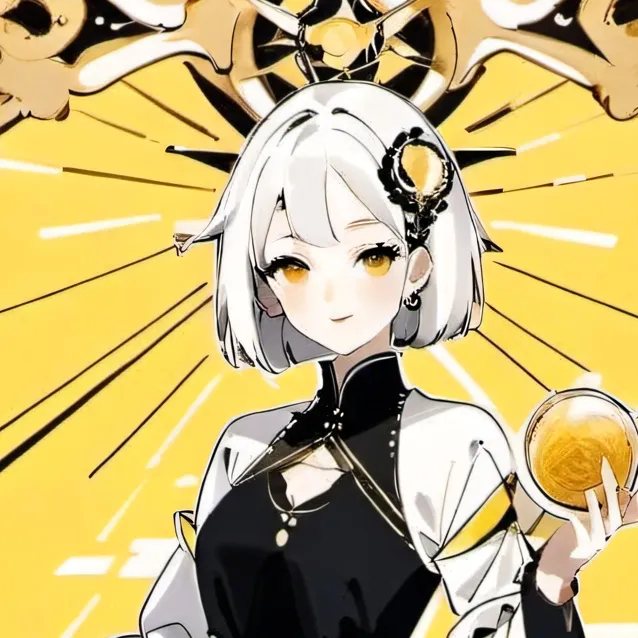chat with ai character: persona