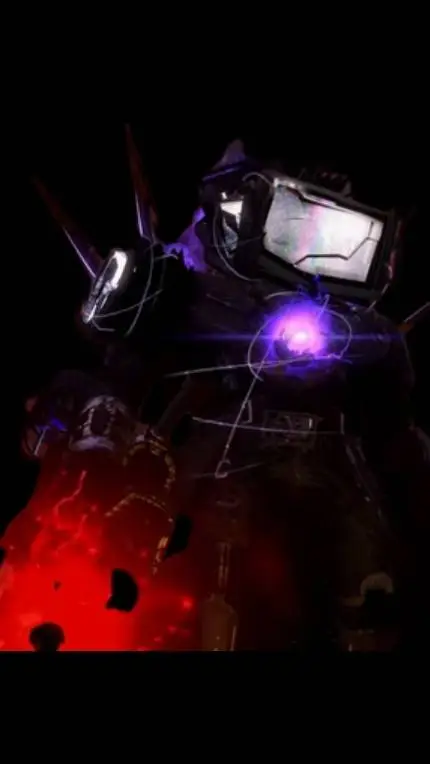 ai character: titan tv (dañado2) background