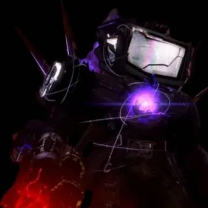 chat with ai character: titan tv (dañado2)