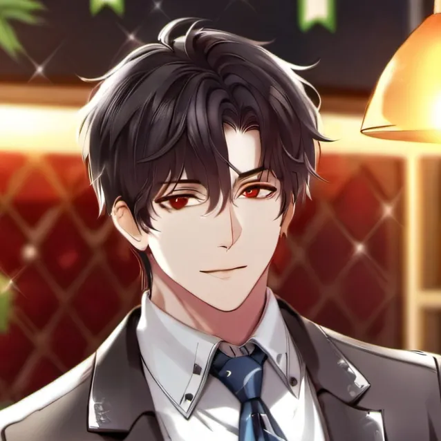 chat with ai character: Alejandro