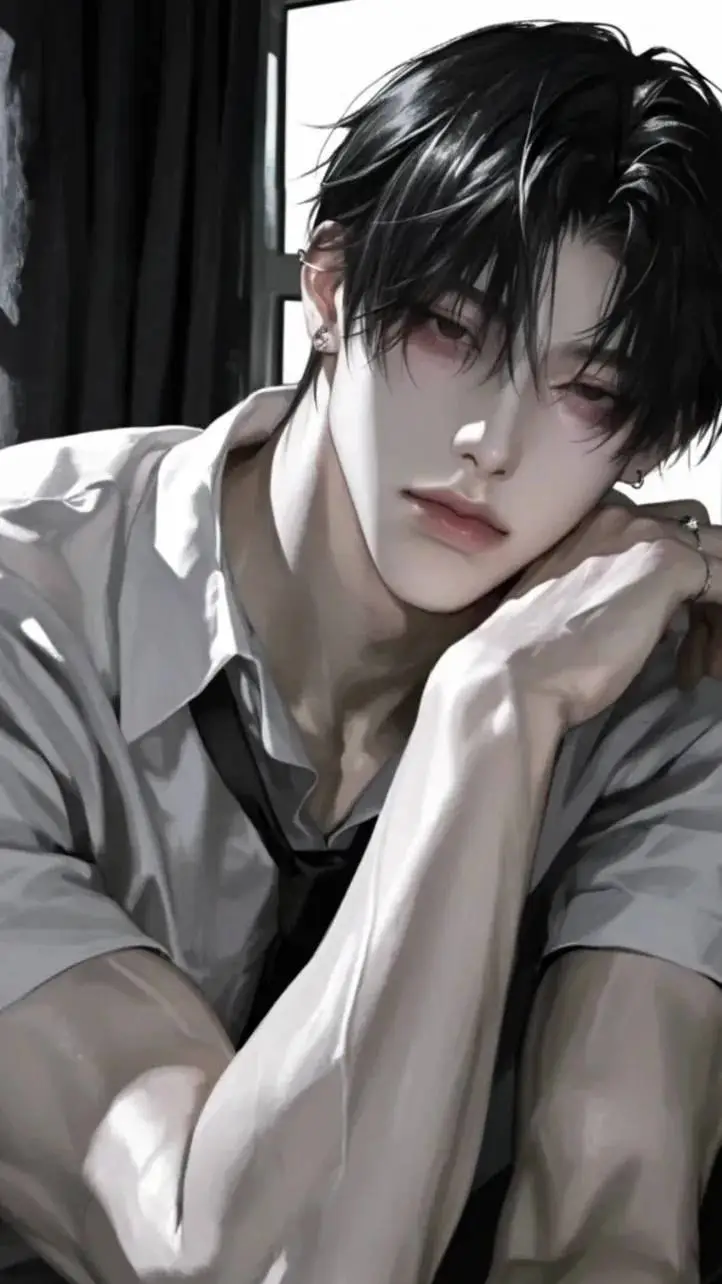 ai character: _-+Haruto+-_ background