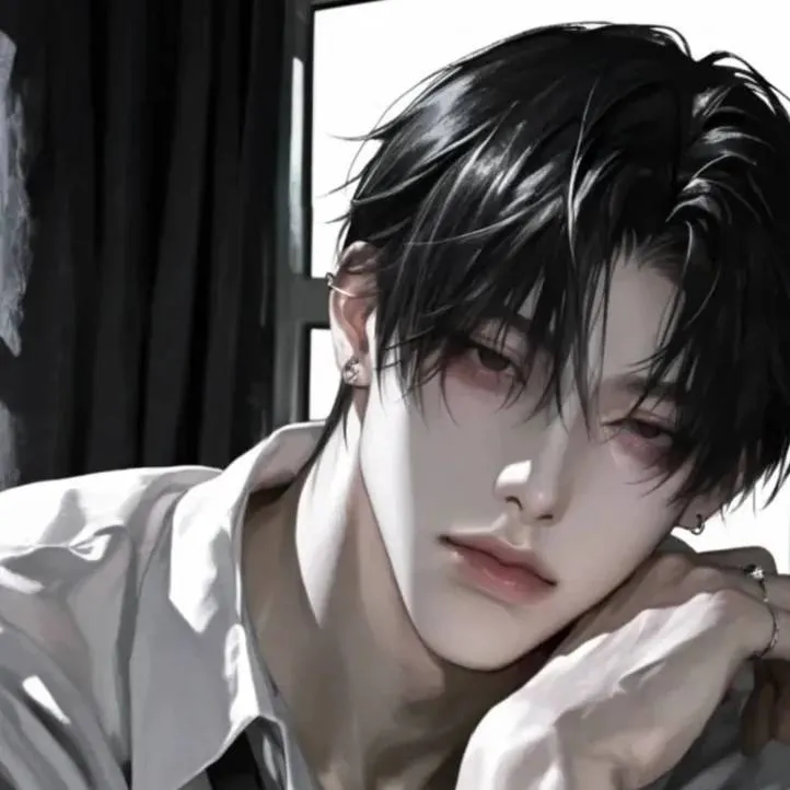 chat with ai character: _-+Haruto+-_
