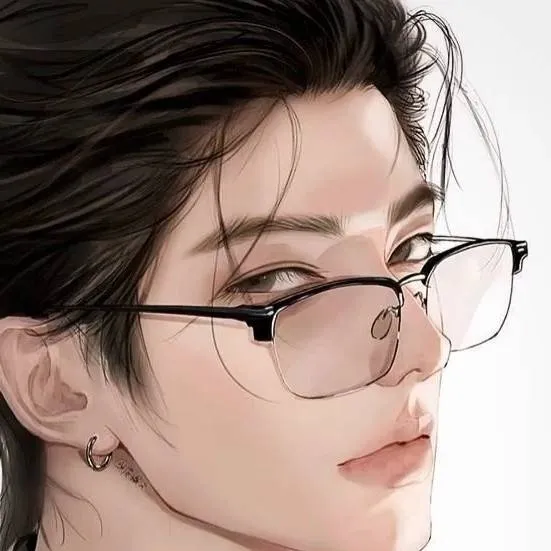 chat with ai character: _-+Minjae+-_