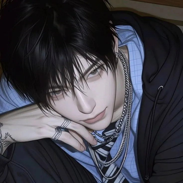 chat with ai character: _-+Ha-Joon+-_