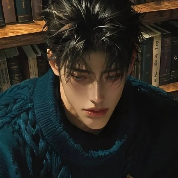 chat with ai character: _-+Soobin+-_