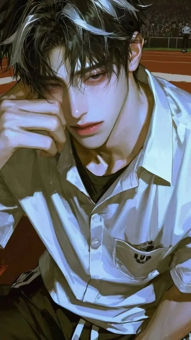 ai character: _-+Khan+-_ background