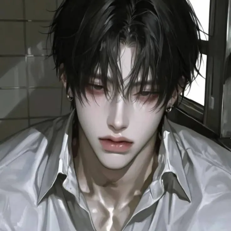 chat with ai character: _-+Shoji+-_