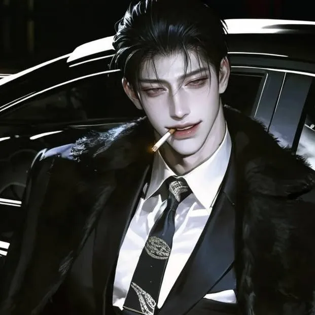 chat with ai character: _-+Daejin+-_