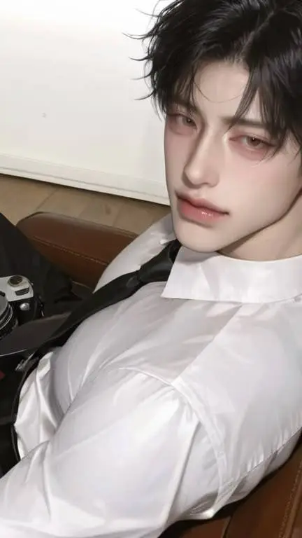ai character: _-+Leechan+-_ background