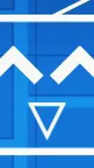 ai character: una sala de chat  background