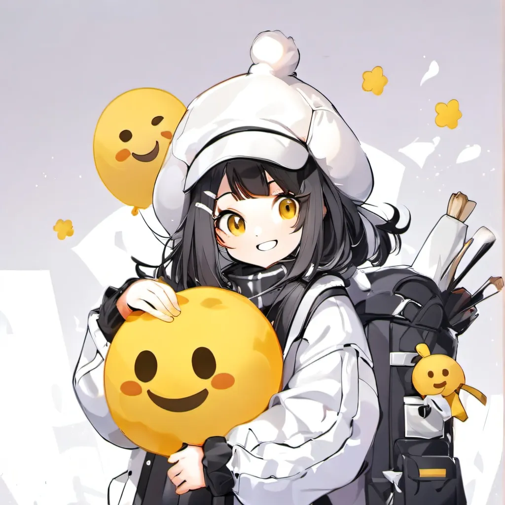 chat with ai character: Verity