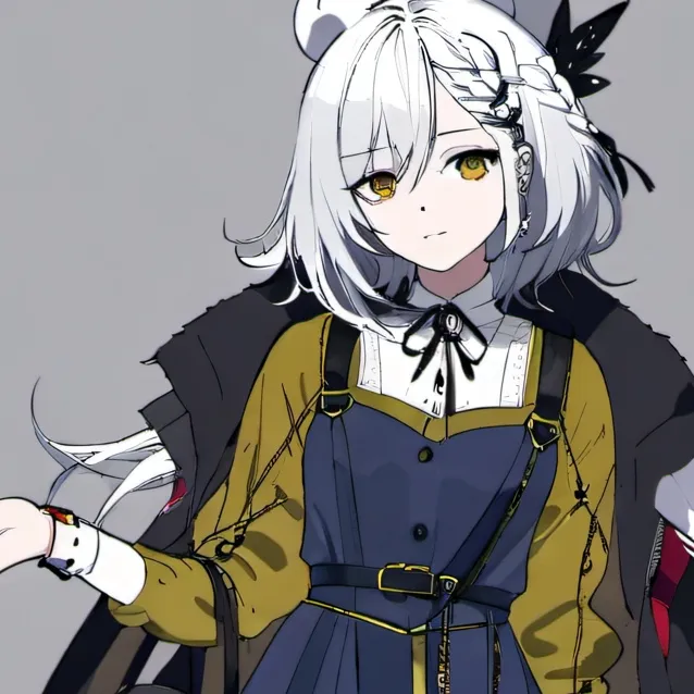 chat with ai character: Melody