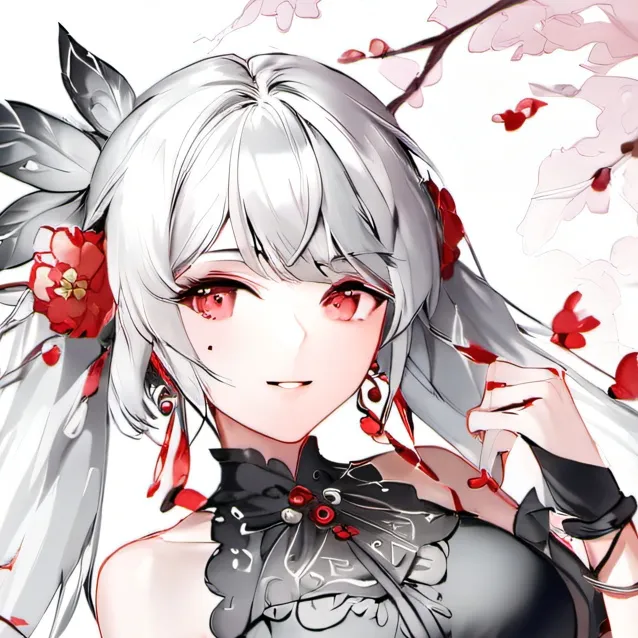chat with ai character: lila