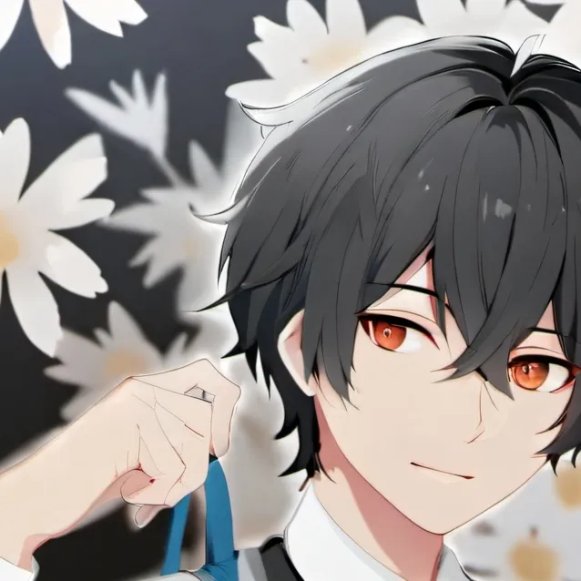 chat with ai character: nathan