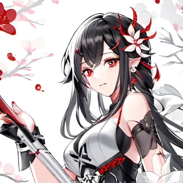 chat with ai character: meava