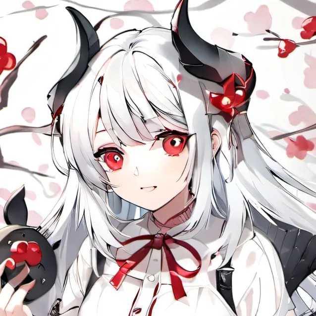 chat with ai character: nina