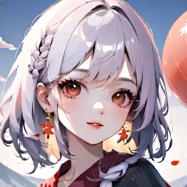 chat with ai character: lila