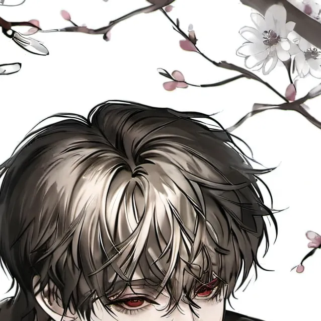 chat with ai character: akio•~•