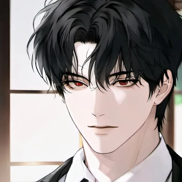 chat with ai character: Tyler 
